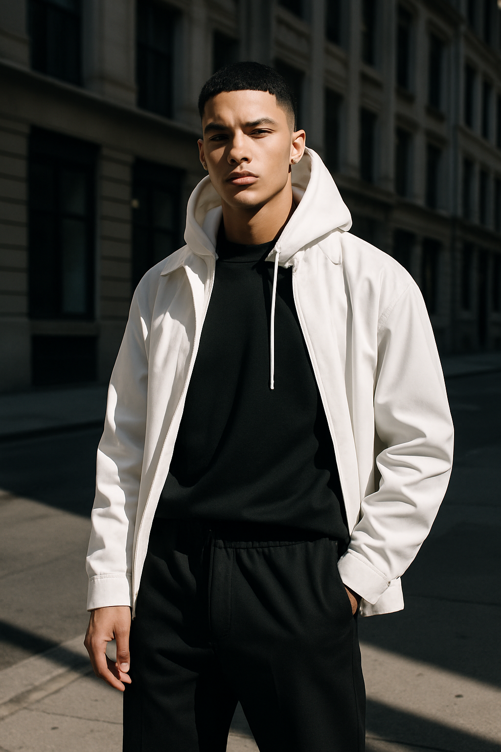 men collection