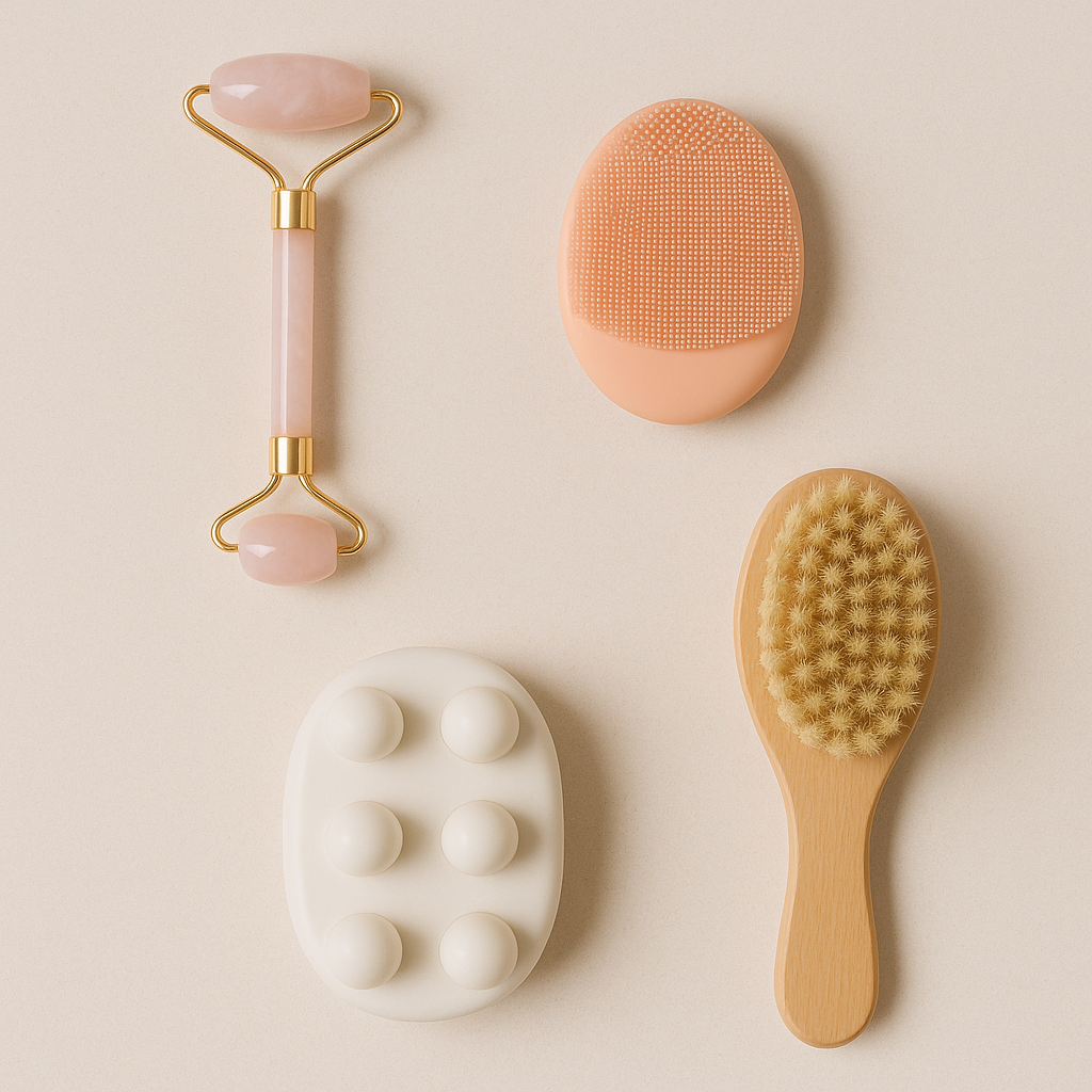 Self-Care Tools.